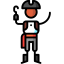Pirate icon 64x64