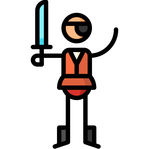 Pirates icon