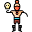 Pirates アイコン 64x64