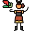 Pirates アイコン 64x64