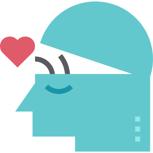 Empathy icon