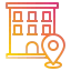 Building icon 64x64