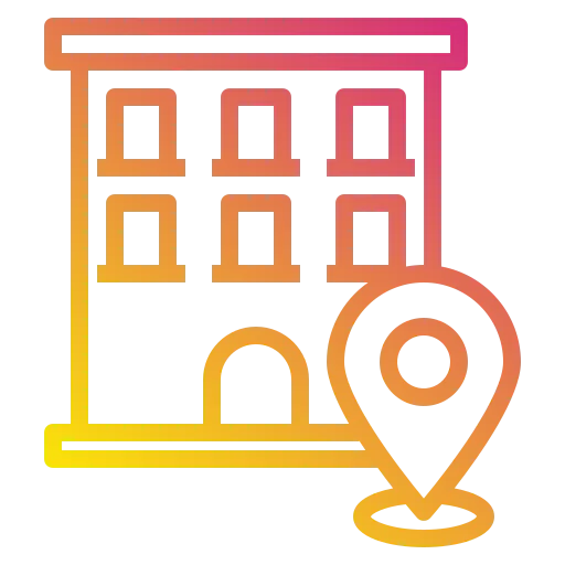 Building icon