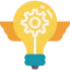 Idea ícone 64x64