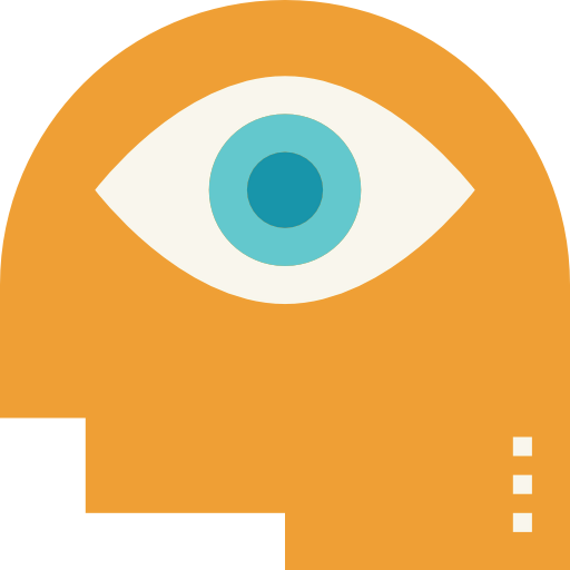 Visualization icon