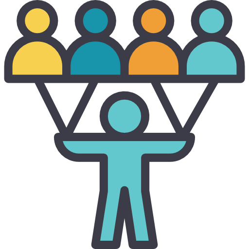 Group icon