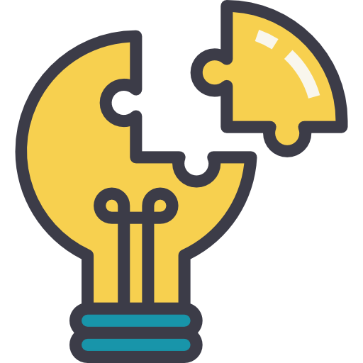 Idea 图标