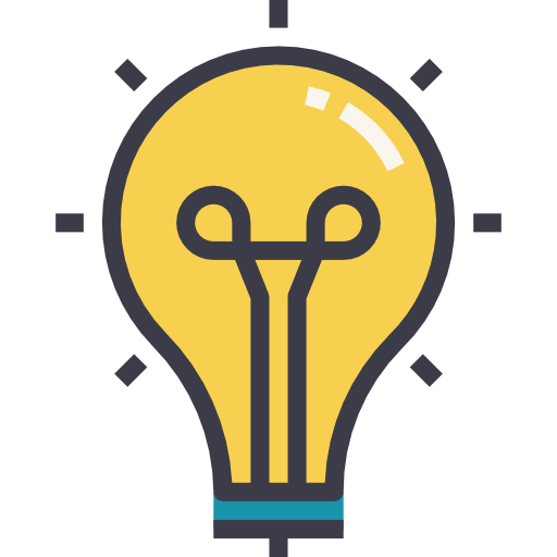 Idea 图标
