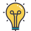 Idea ícone 64x64