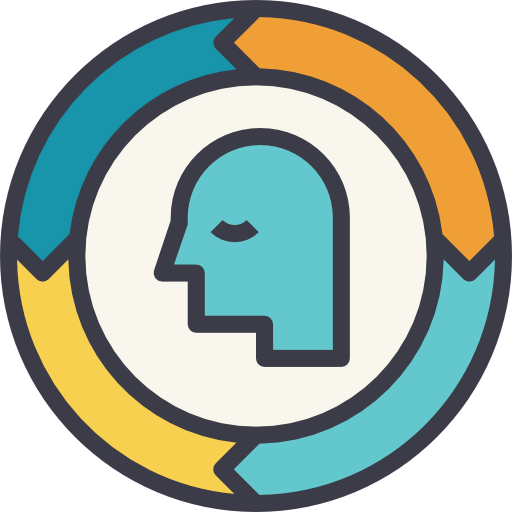 Sensitivity icon