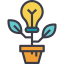 Idea ícone 64x64
