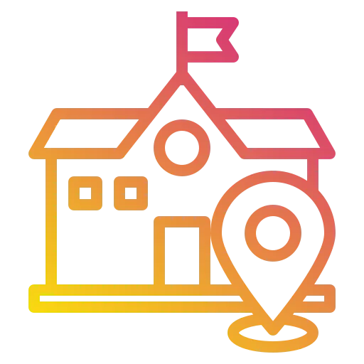 School icon