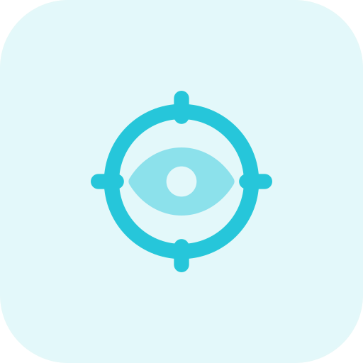 Eye icon