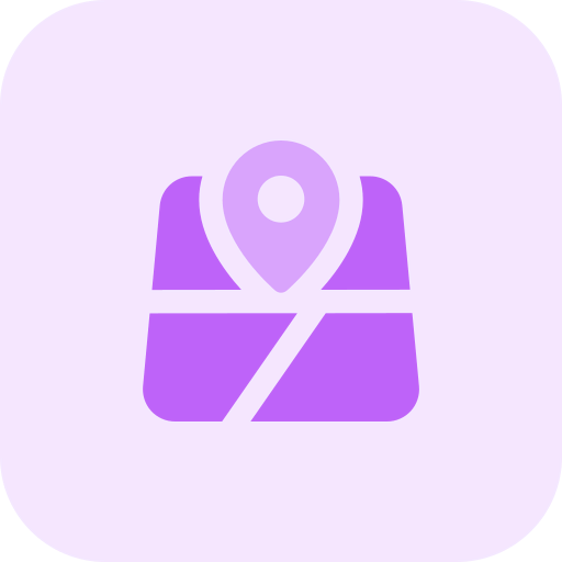 Location icon