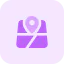Location ícono 64x64