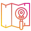 Search location icon 64x64