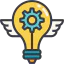 Idea ícone 64x64