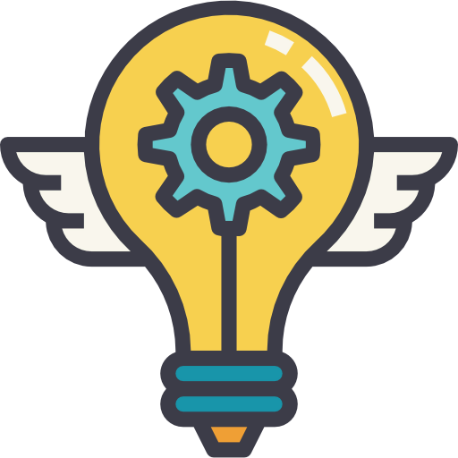 Idea 图标