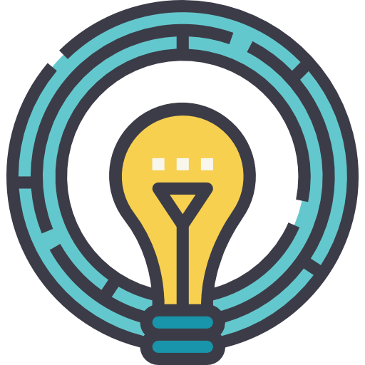 Idea 图标