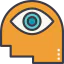 Визуализация иконка 64x64