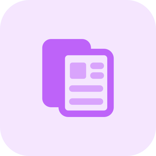 Paste icon