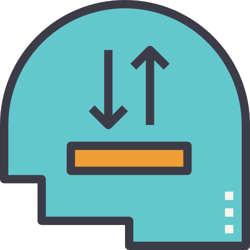 Cognitive icon