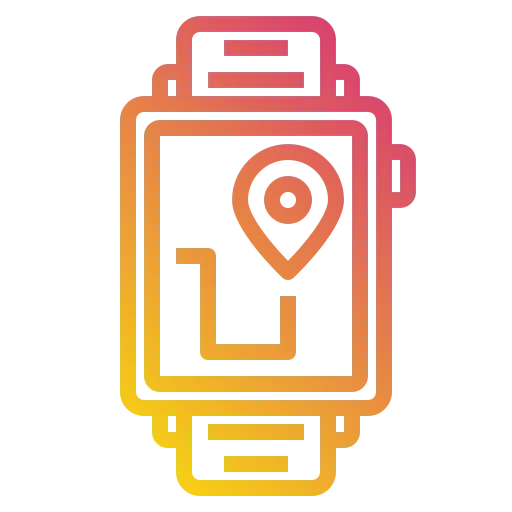 Location icon