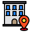 Building icon 64x64