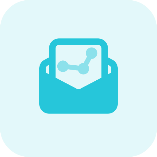 Envelope 图标