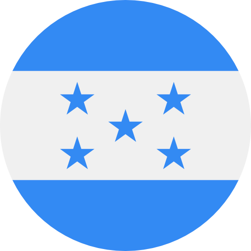 Honduras ícono