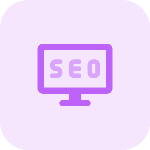 Computer icon