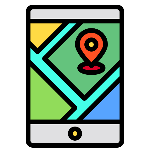 Location icon