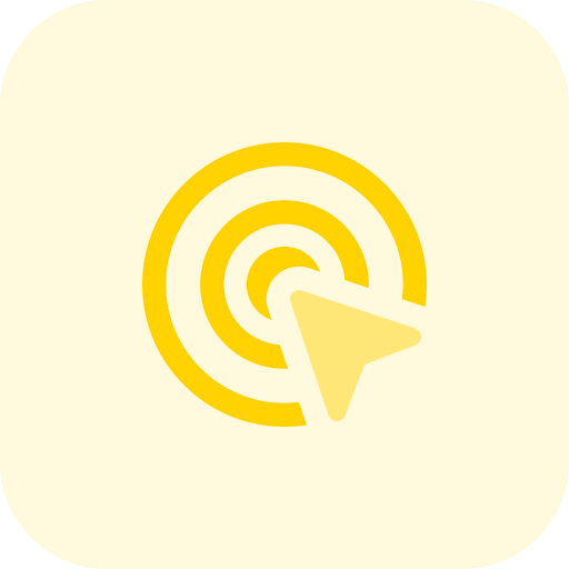 Location icon