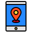 Location icon 64x64