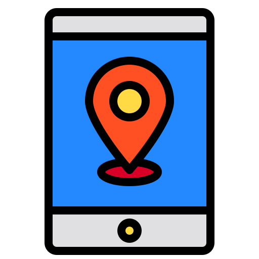 Location icon