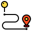 Route icon 64x64