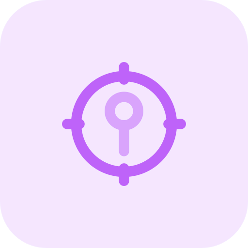 Target icon