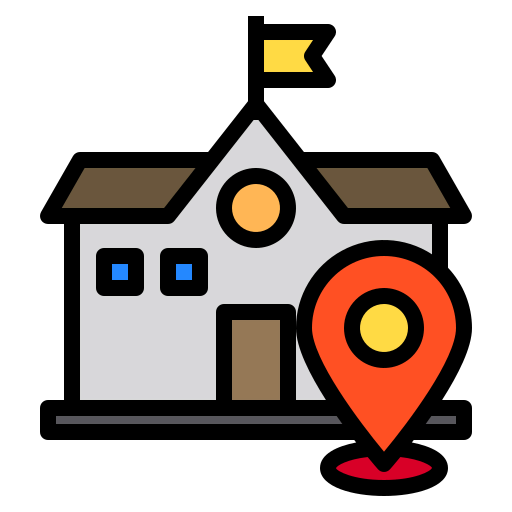 School icon