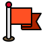 Flag icon 64x64