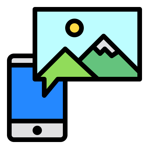 Location icon