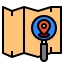 Search location icon 64x64