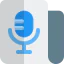 Microphone 상 64x64