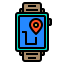 Location icon 64x64