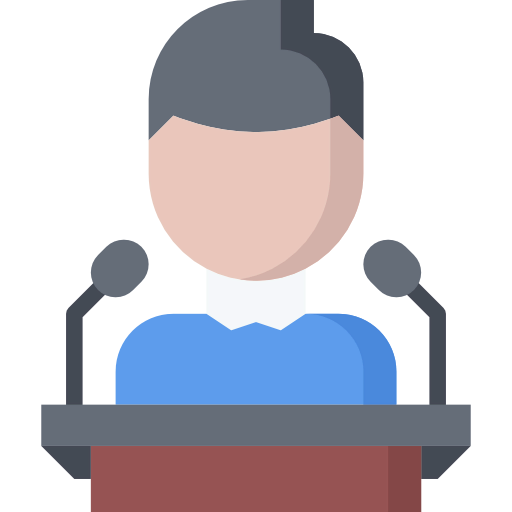 Lecture ícone