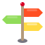 Signpost Ikona 64x64