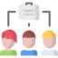 Team ícone 64x64