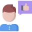 User ícone 64x64