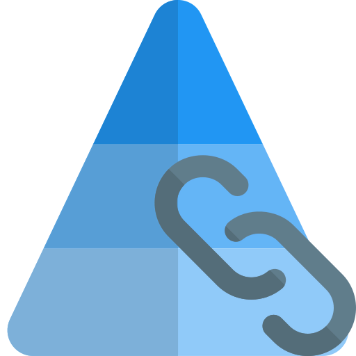 Link 图标