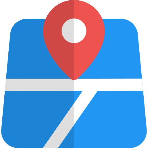 Location icon