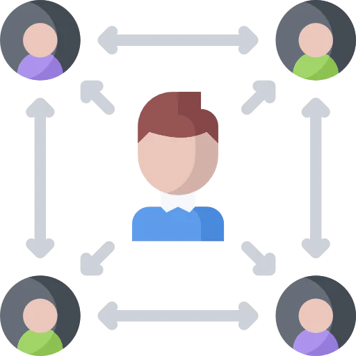 Teamwork icon
